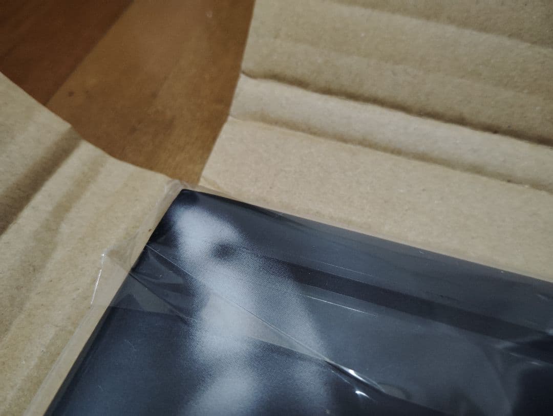 DIR EN GREY 落ちた事のある空　未開封品　Blu-ray