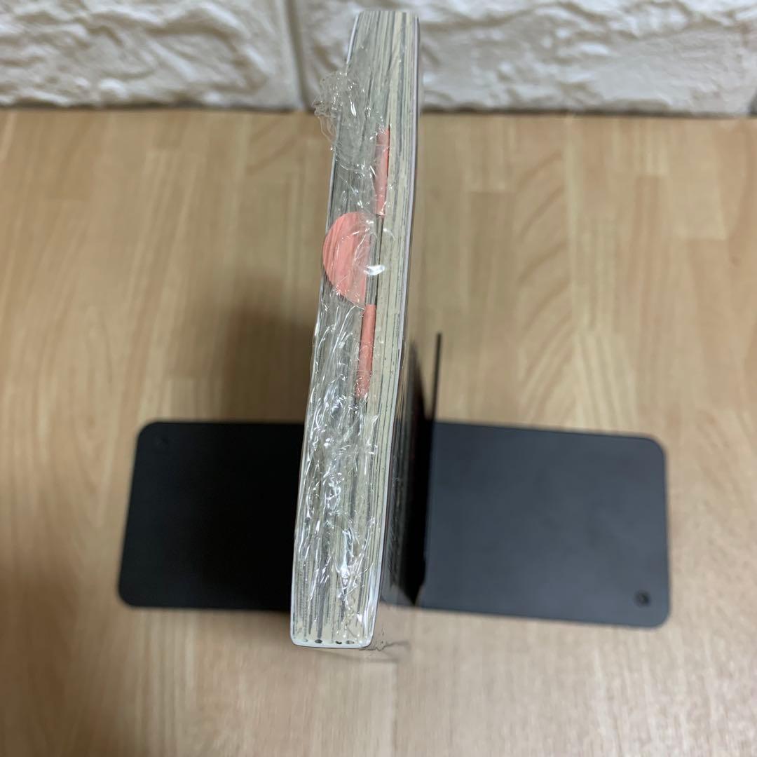 妖狐×僕SS 8巻　初版　未開封　シュリンク付き　購入特典付き