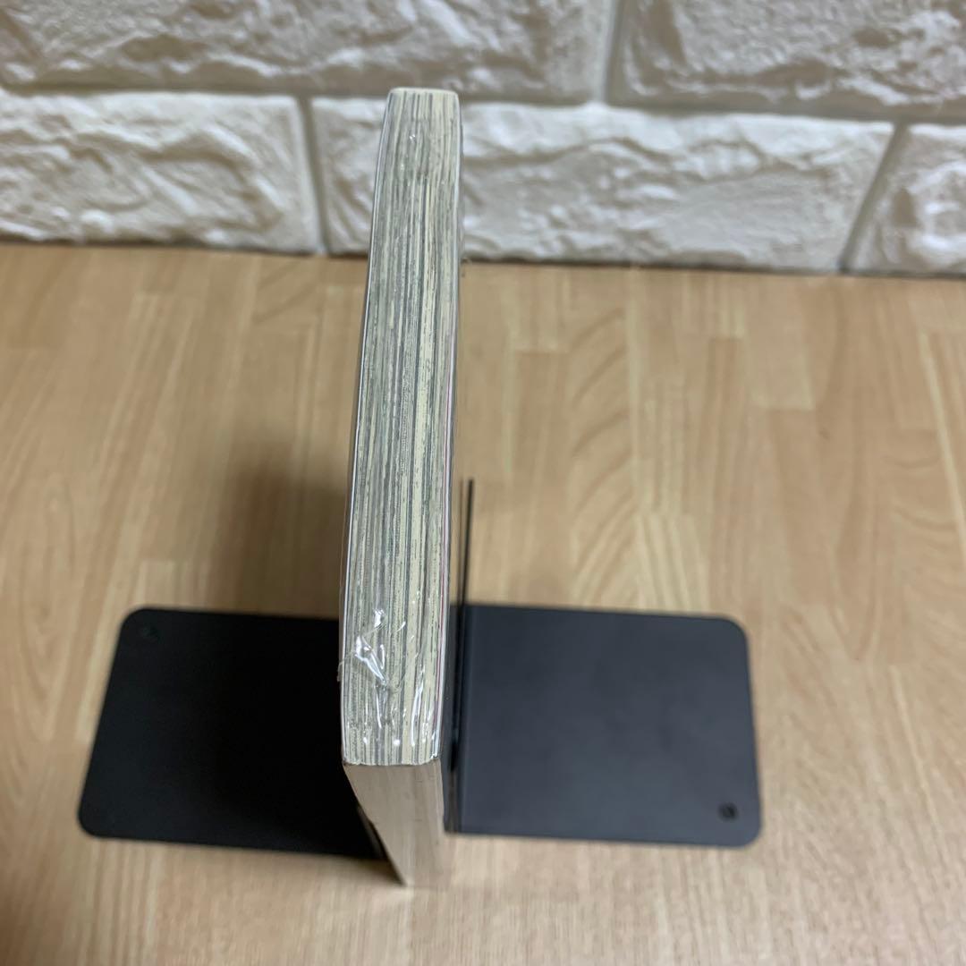 妖狐×僕SS 8巻　初版　未開封　シュリンク付き　購入特典付き