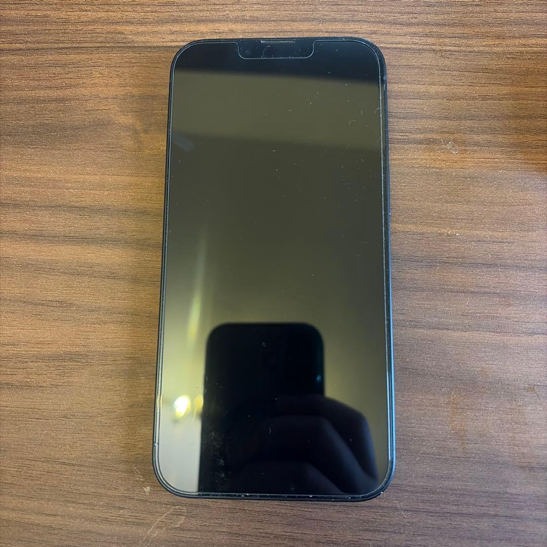 値下げ可　Apple iPhone 13 本体