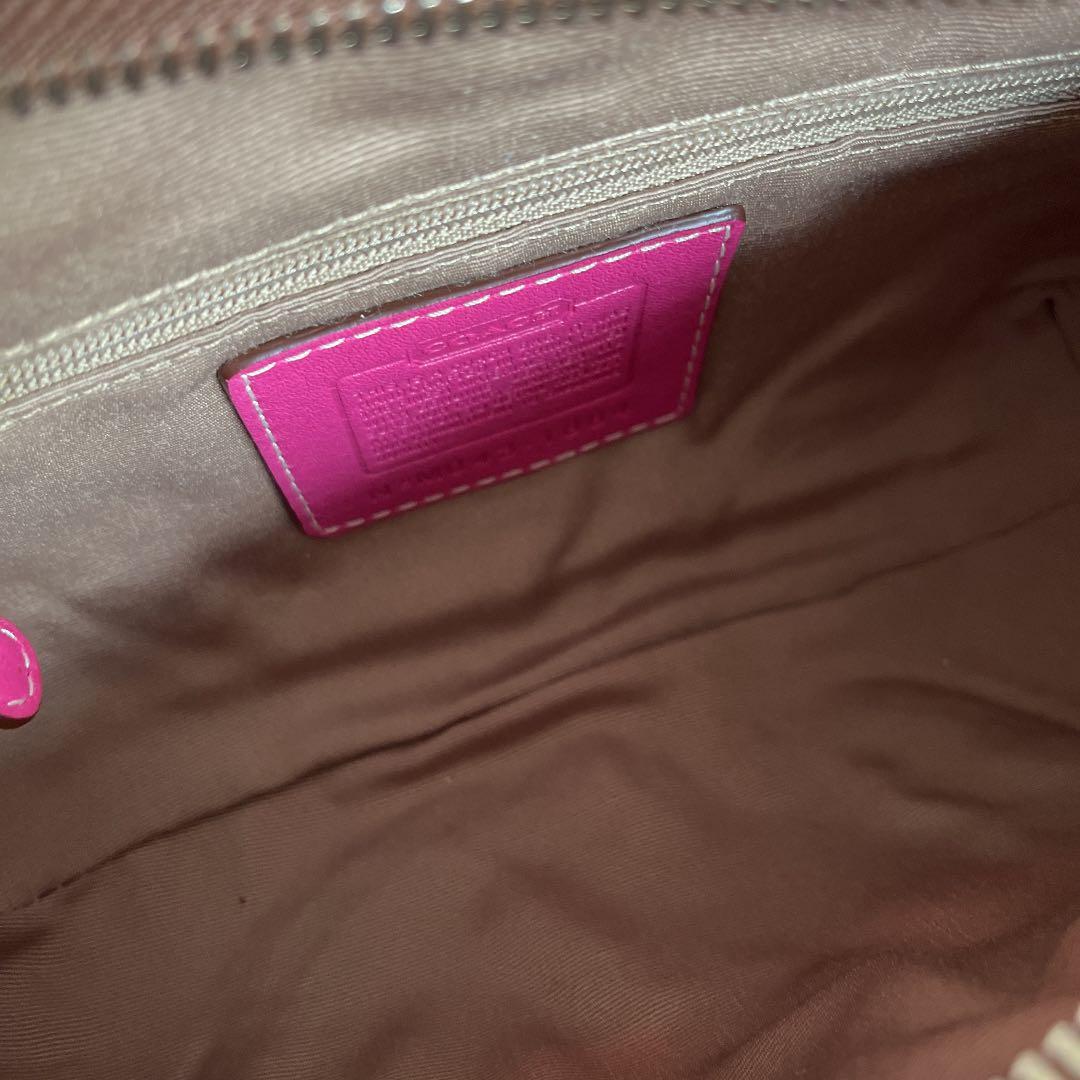 お値下げ！コーチ バッグ 新品