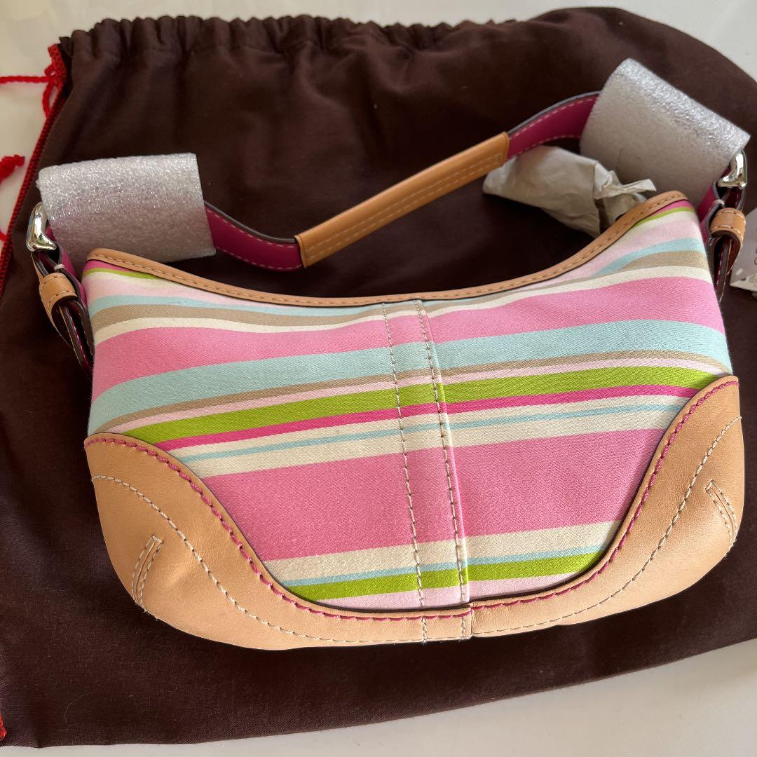 お値下げ！コーチ バッグ 新品