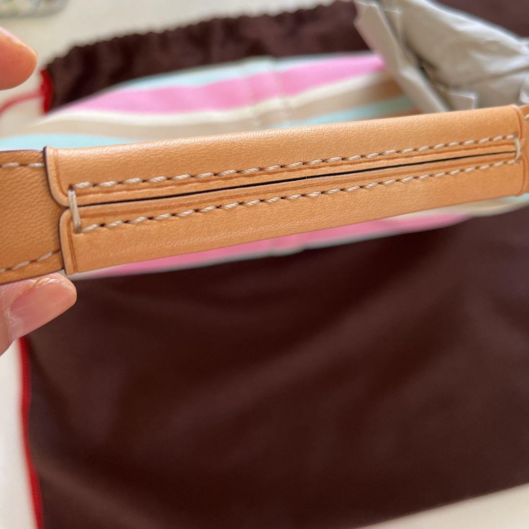 お値下げ！コーチ バッグ 新品