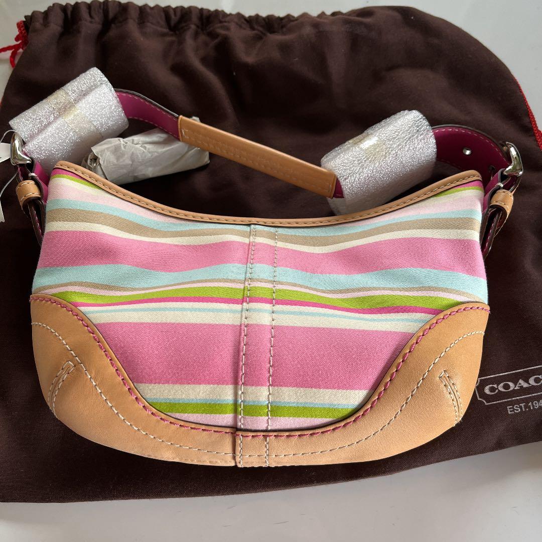 お値下げ！コーチ バッグ 新品