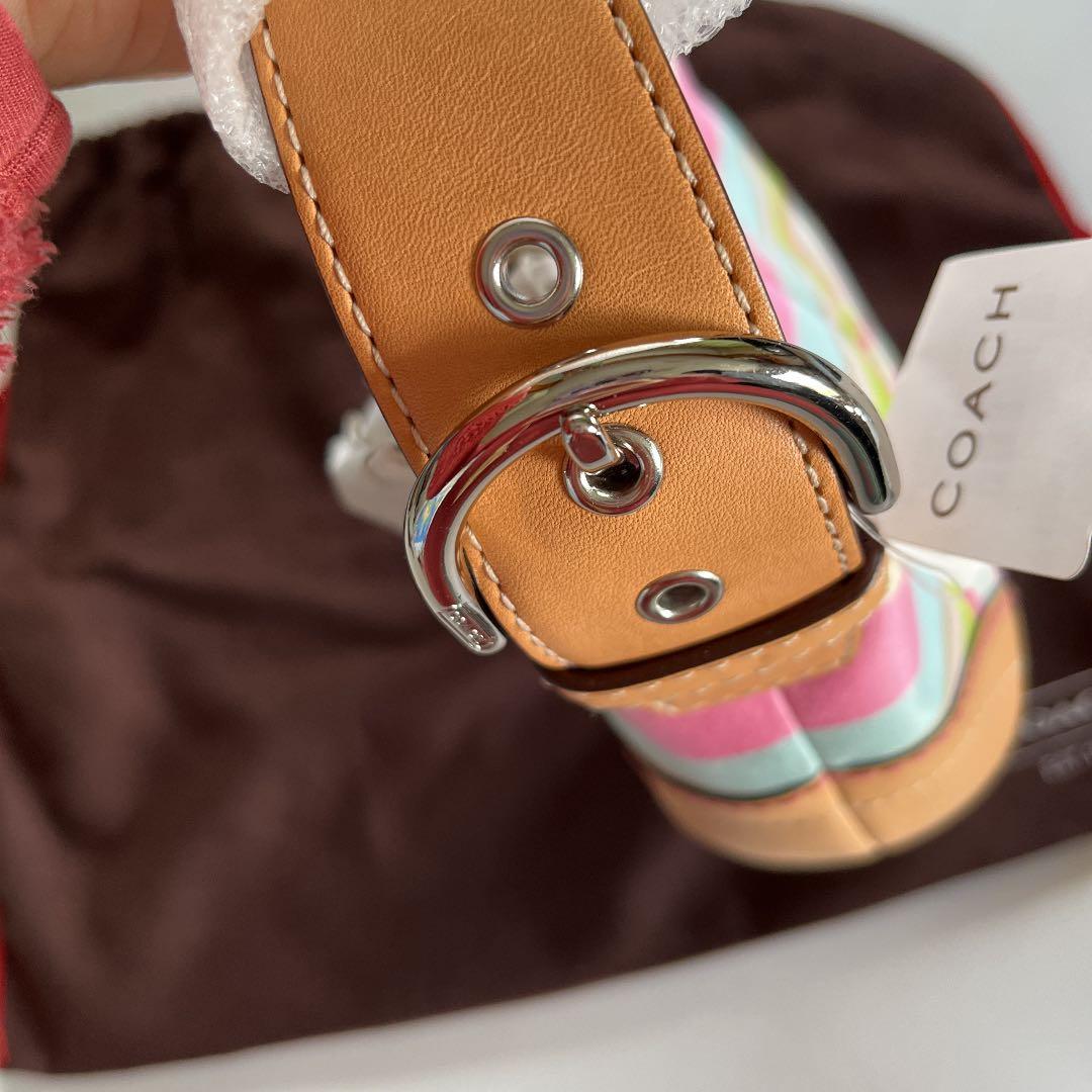 お値下げ！コーチ バッグ 新品