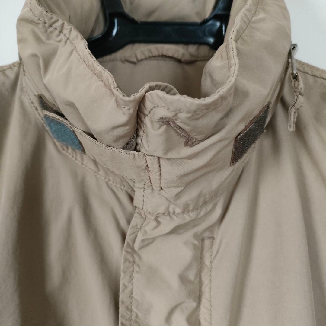 ASPESI アスペジ フィールドジャケット M-65 ベージュ M