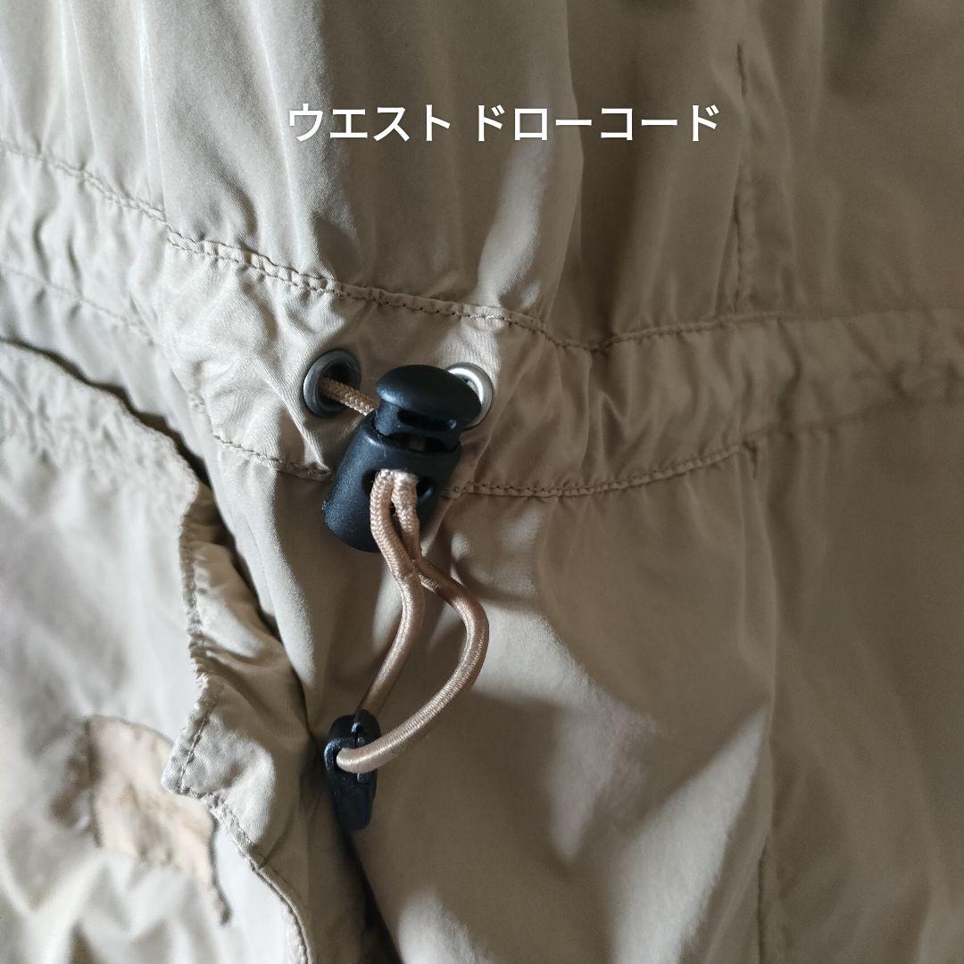 ASPESI アスペジ フィールドジャケット M-65 ベージュ M