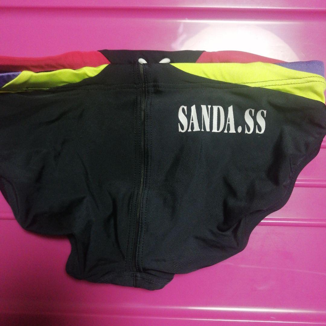 arena 男子用競泳水着　Lサイズ　新品未使用　競パン