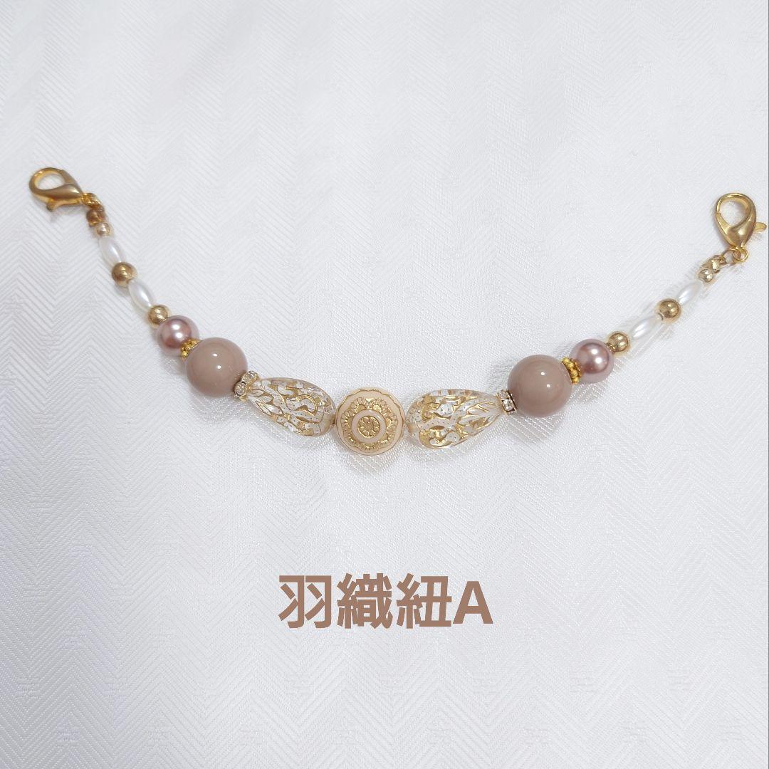 5歳　ウィリアムモリスアイリス羽織と本格的袴、着物のセット