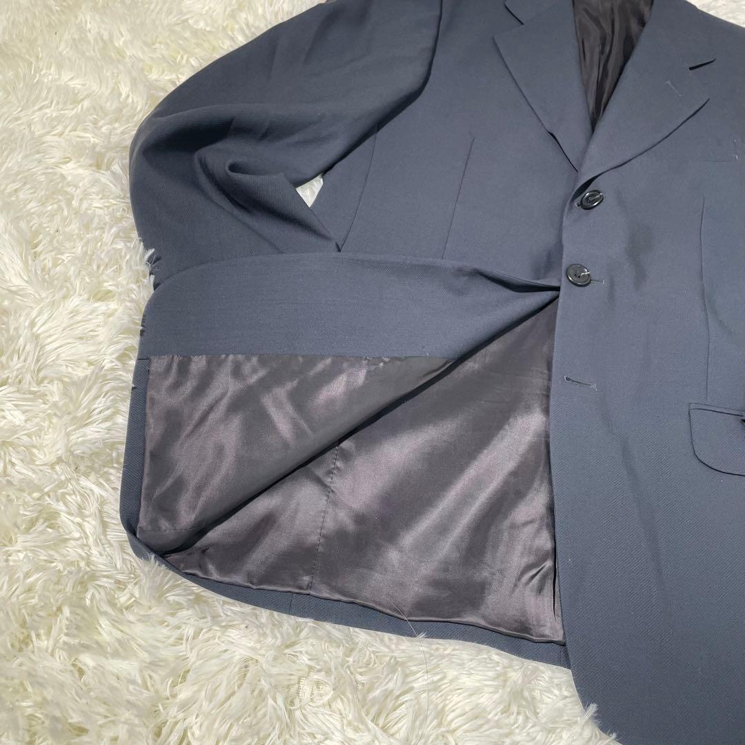 【FENDI】フェンディ スーツ セットアップ ウール ツイード スラックス