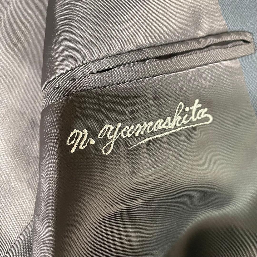 【FENDI】フェンディ スーツ セットアップ ウール ツイード スラックス