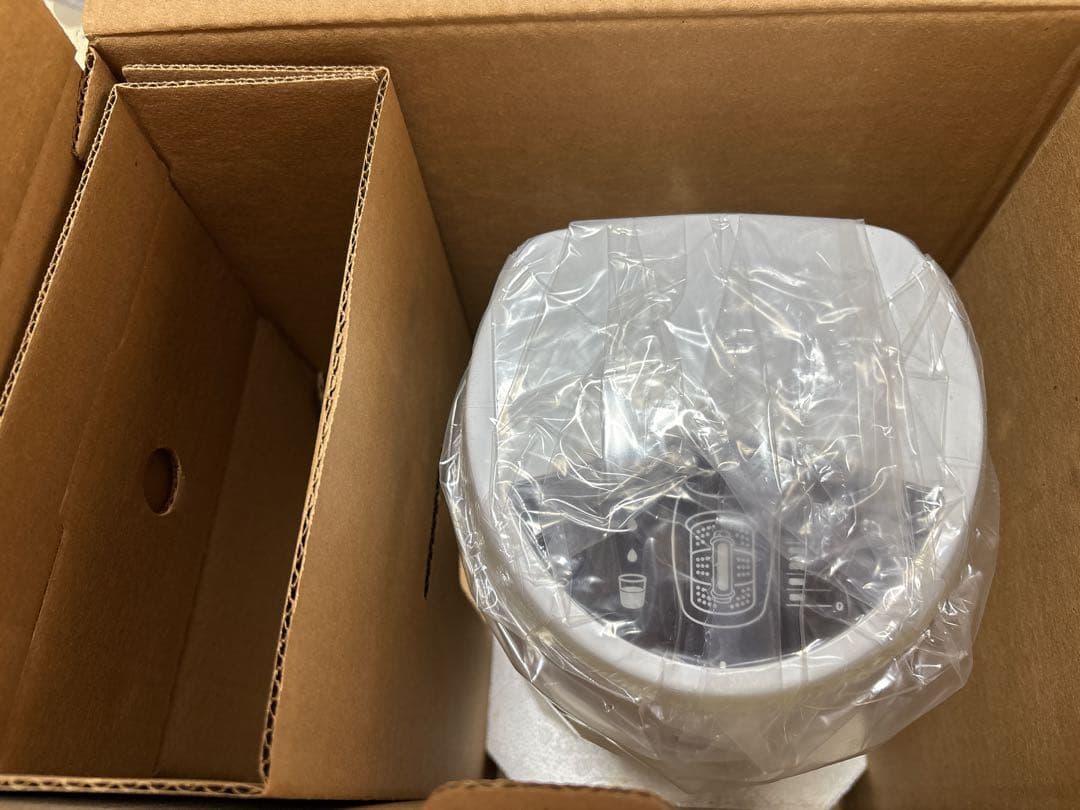 eSpring 浄水器 II