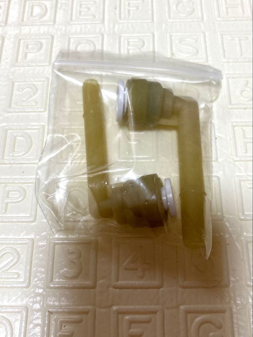 eSpring 浄水器 II