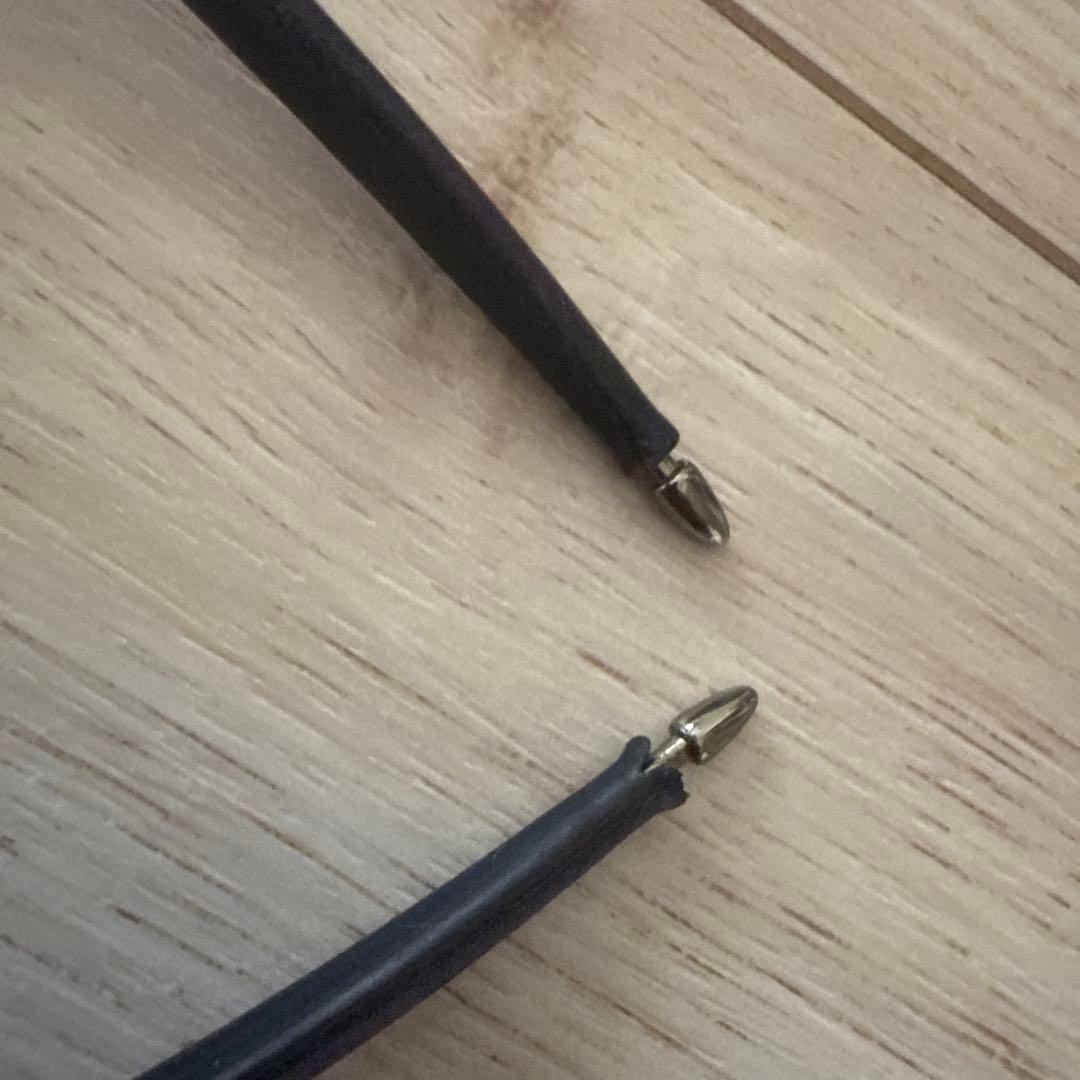 【USED】オークリー OAKLEY スクエアワイヤー 2.0