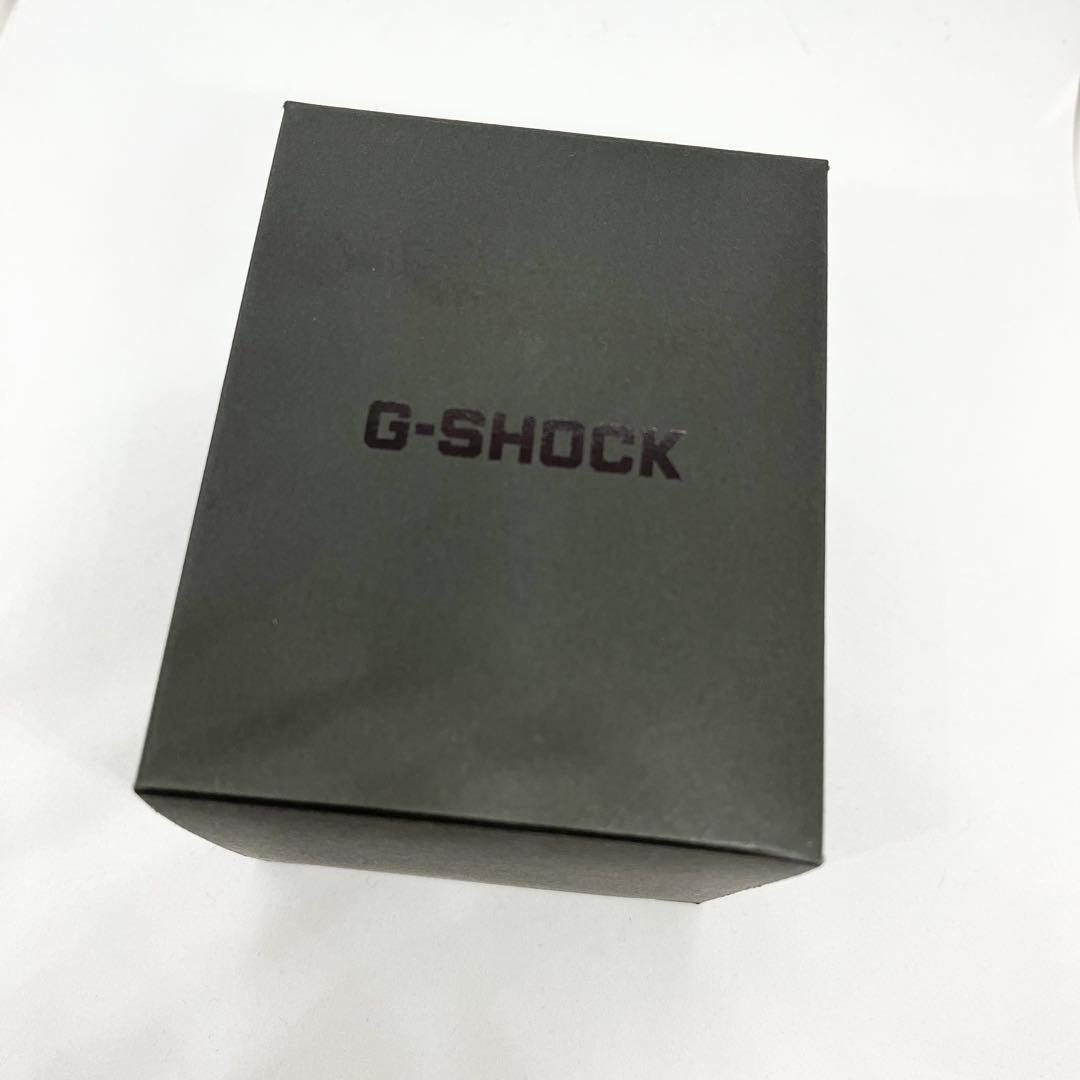 美品　G-SHOCK GM-B2100D-1AJF CASIO