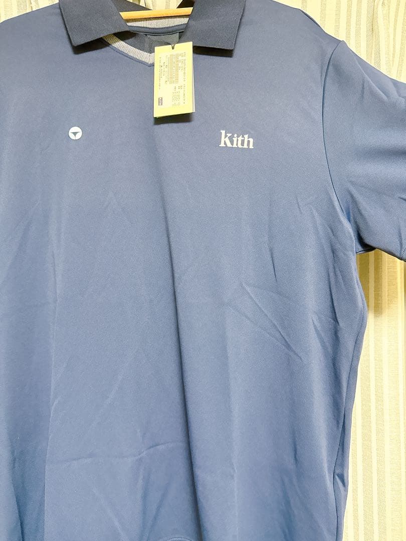 ウェア・シャツ Kith TaylorMade Tap In Jersey