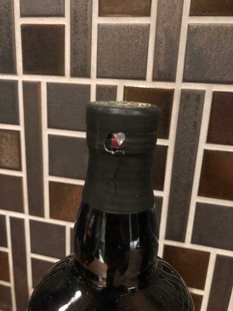 M*R様 ウィスキー3点　売り