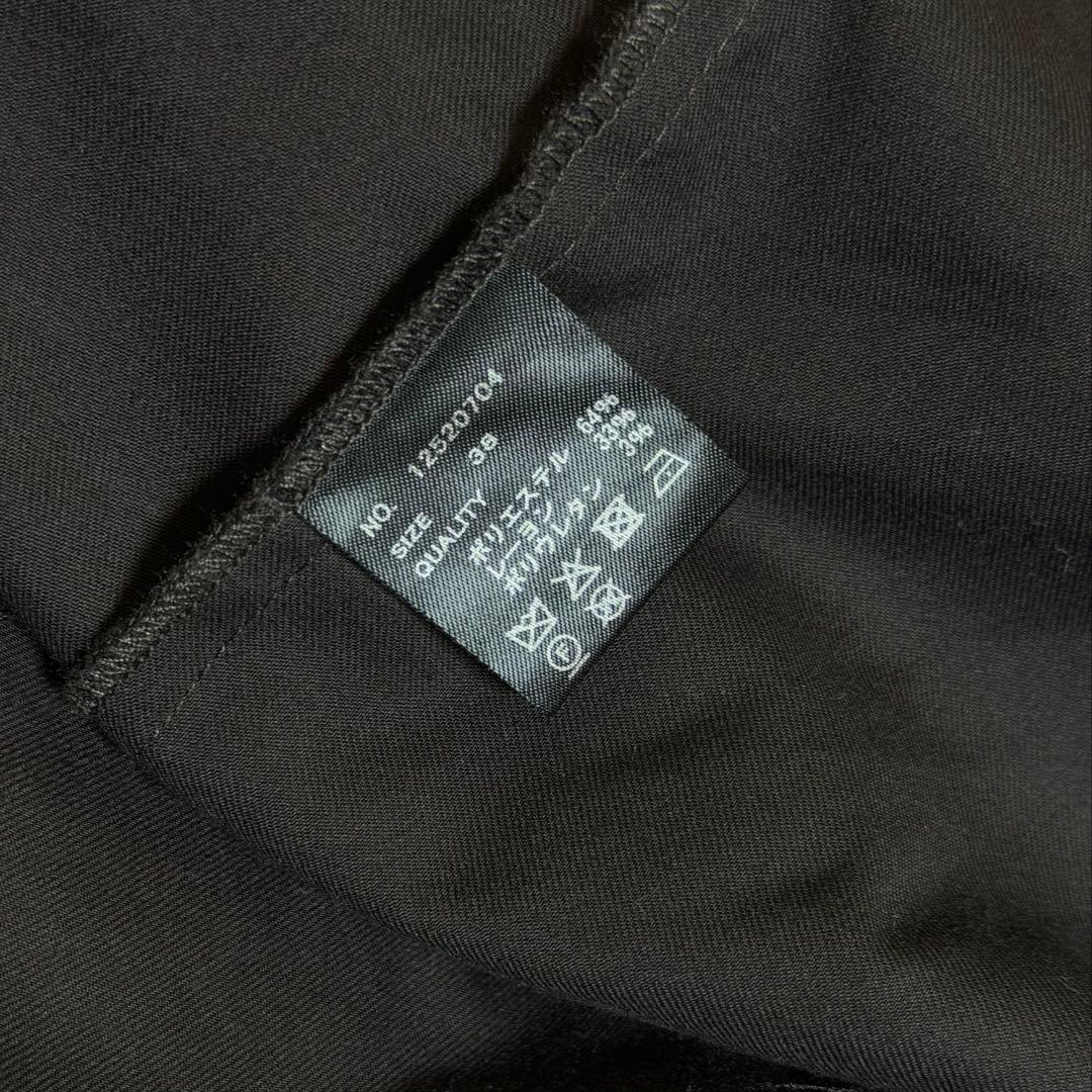 パンツ TODAYFUL Lightweight Tuck Trousers