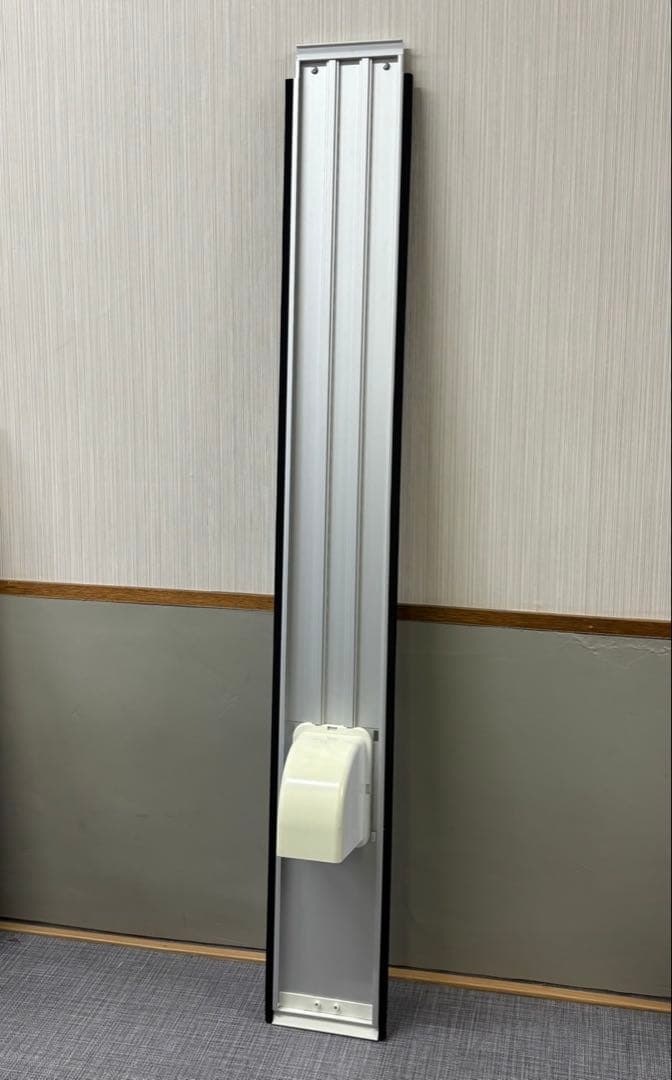 アイリスオーヤマ ロング窓パネル 143〜200cm