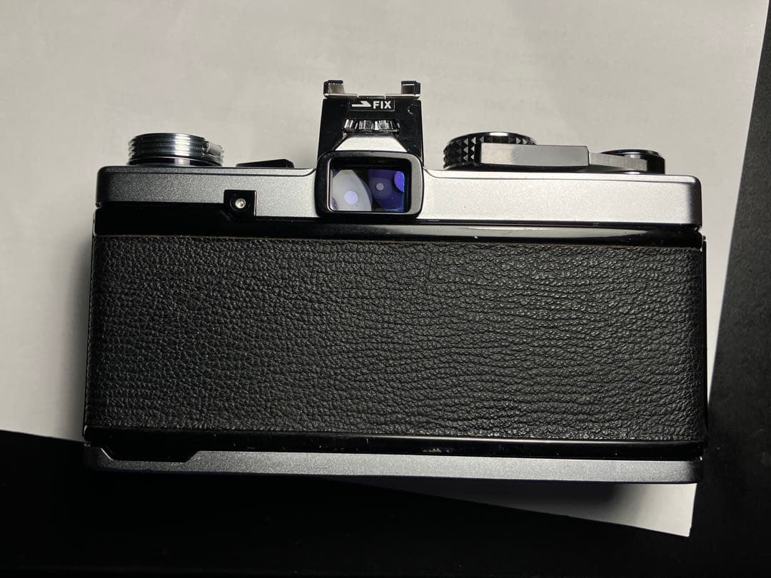 作例ありOLYMPUS OM2 フィルムカメラ 実用超美品