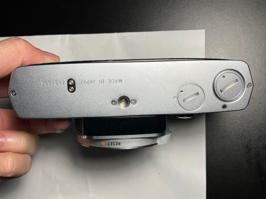 作例ありOLYMPUS OM2 フィルムカメラ 実用超美品