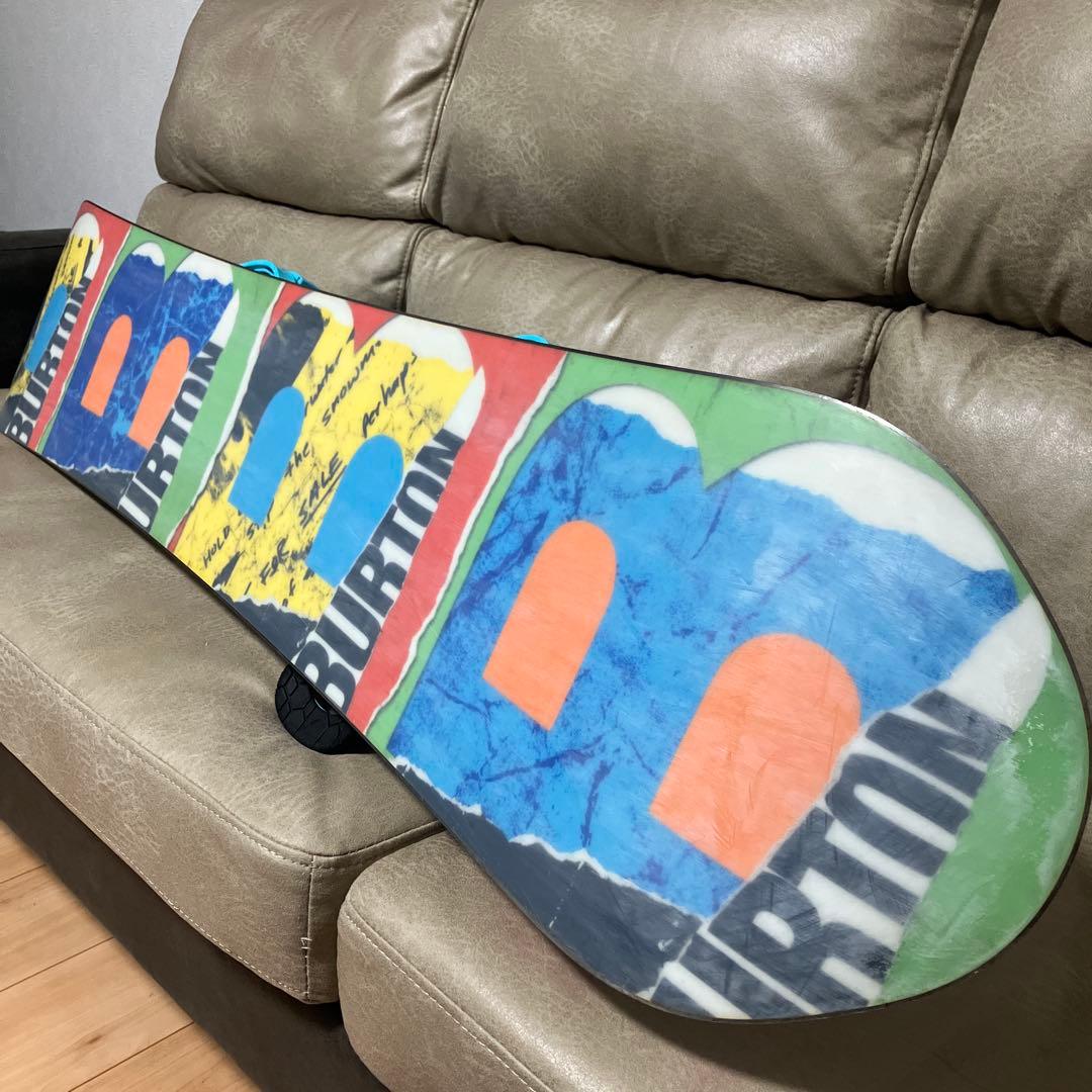 3Dディスク付属 バインディングのみ販売 BURTON SMALLS