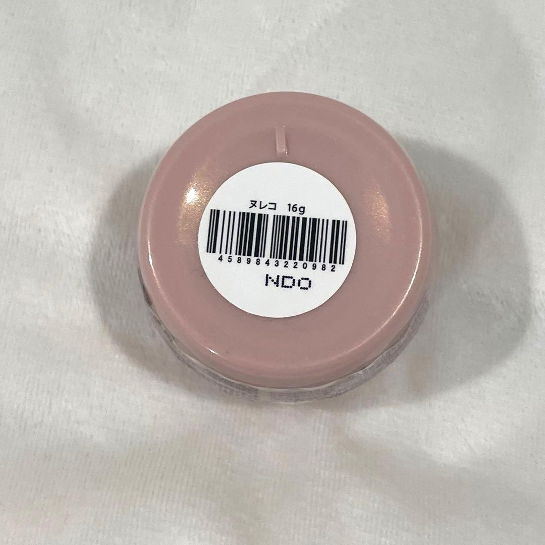 新品未使用❤️ maoジェル　ヌレコ　nuleco トップジェル 16g マオ