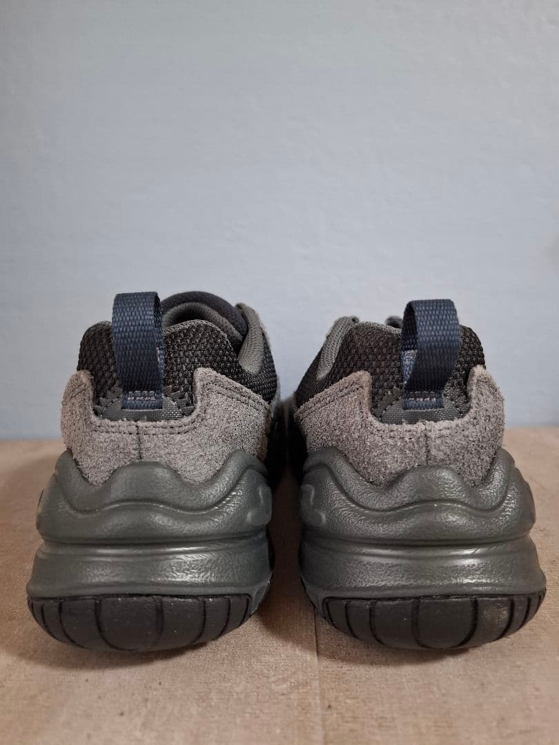 NIKE Tech Hera 25cm テックヘラ スミクロ ブラック