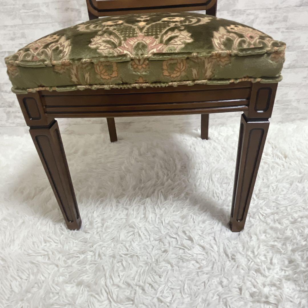 マルニ　地中ロイヤル　 ダイニング　チェア　マルニ木工