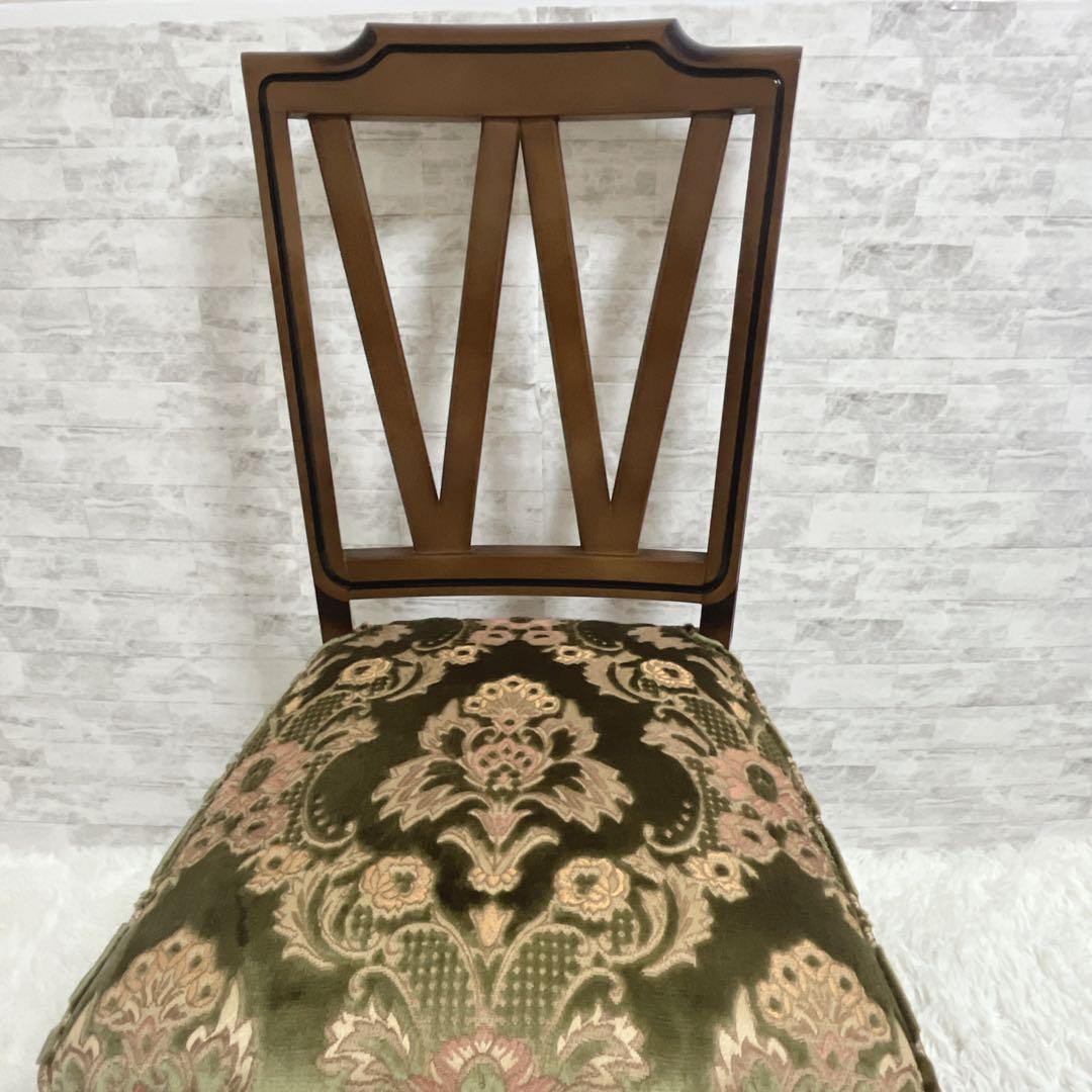 マルニ　地中ロイヤル　 ダイニング　チェア　マルニ木工