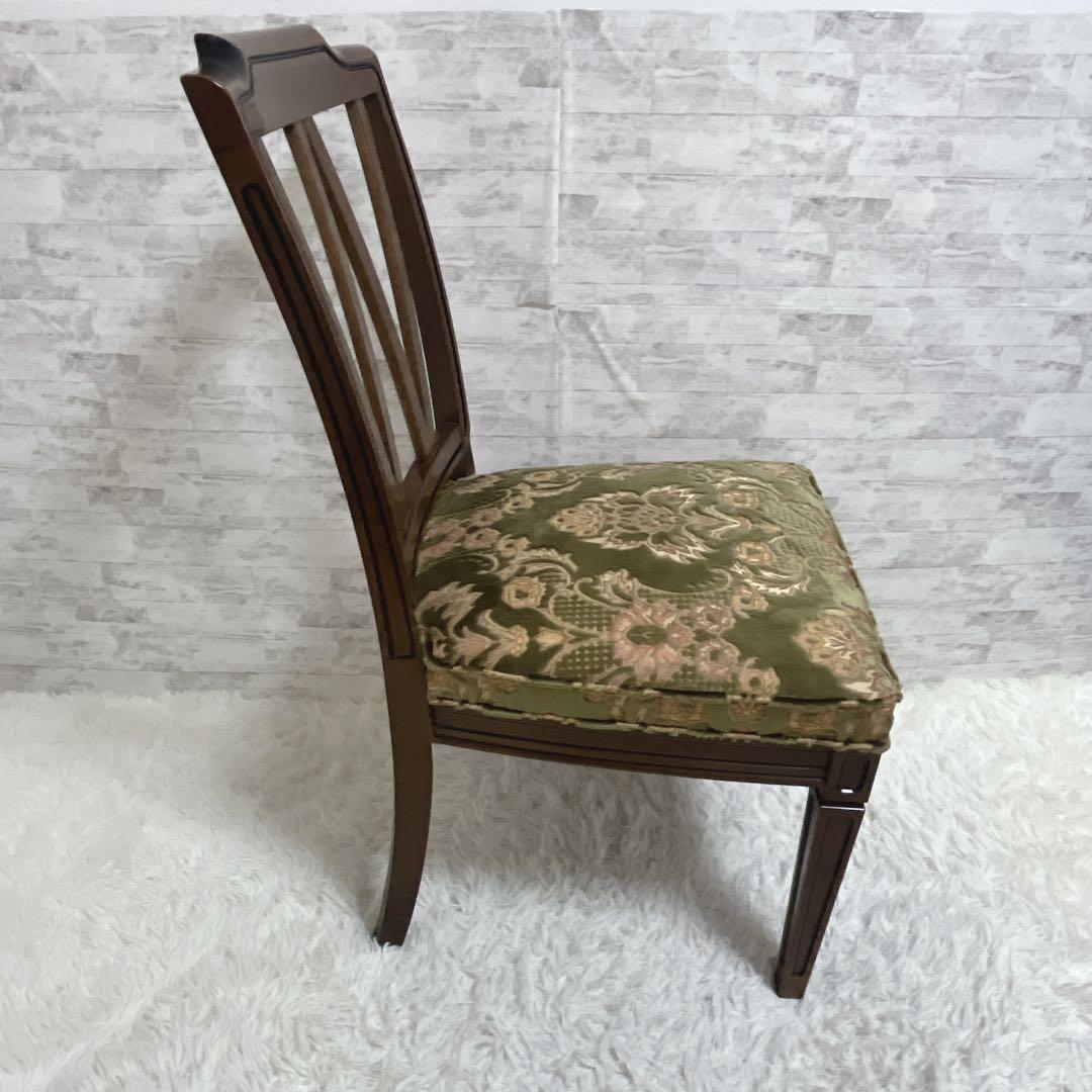 マルニ　地中ロイヤル　 ダイニング　チェア　マルニ木工