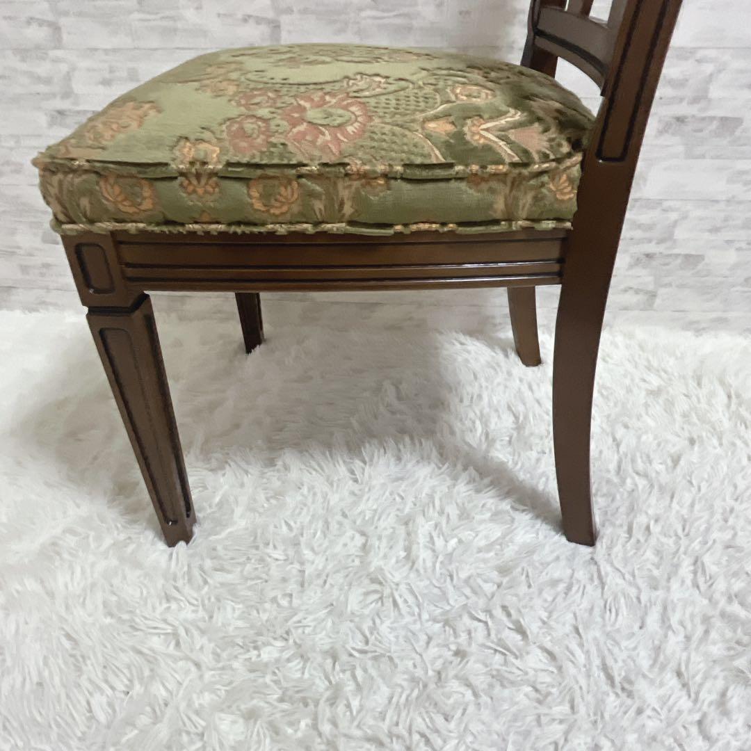 マルニ　地中ロイヤル　 ダイニング　チェア　マルニ木工