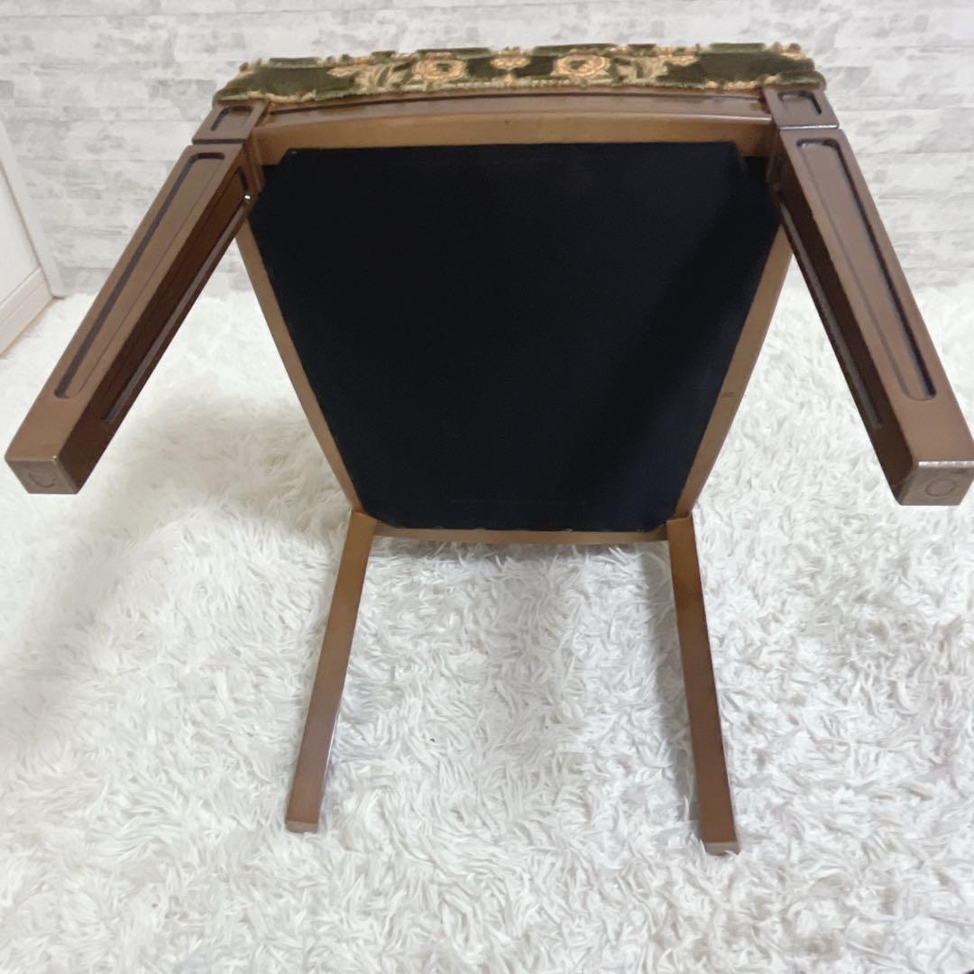 マルニ　地中ロイヤル　 ダイニング　チェア　マルニ木工