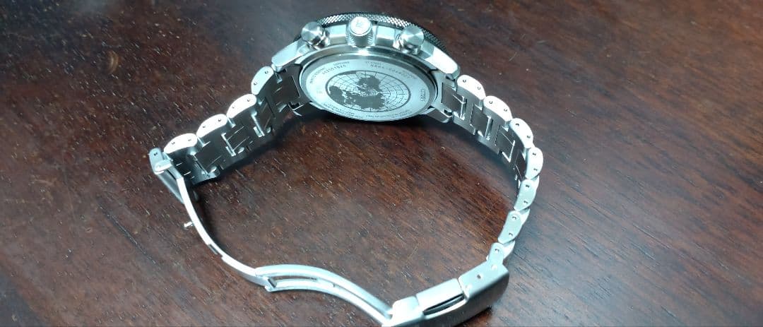 期間限定　再値下げ! CITIZEN SKYプロマスター BY3006-53H