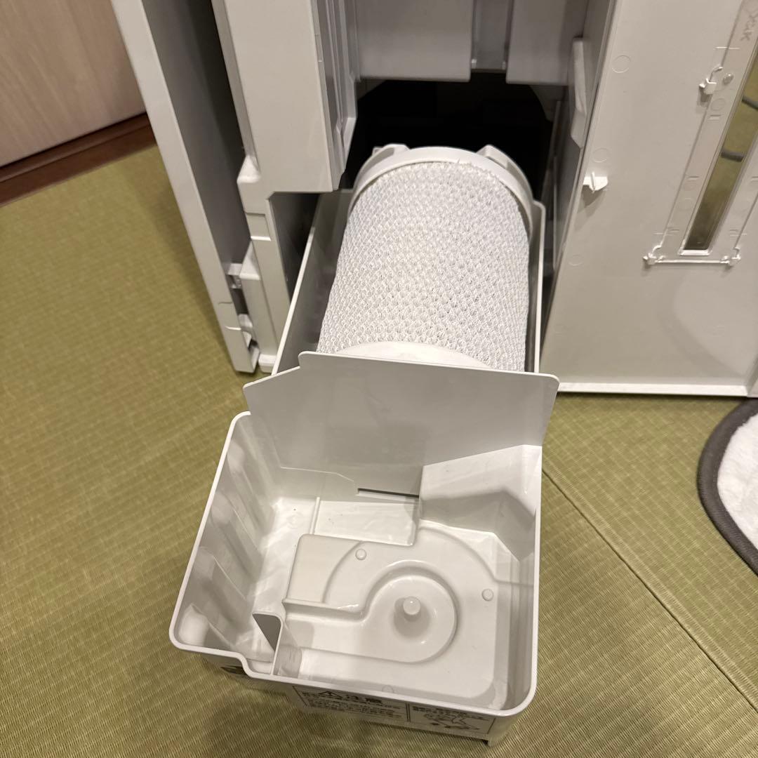 空気清浄パナソニック ジアイーノF-JX1100V 2019年製