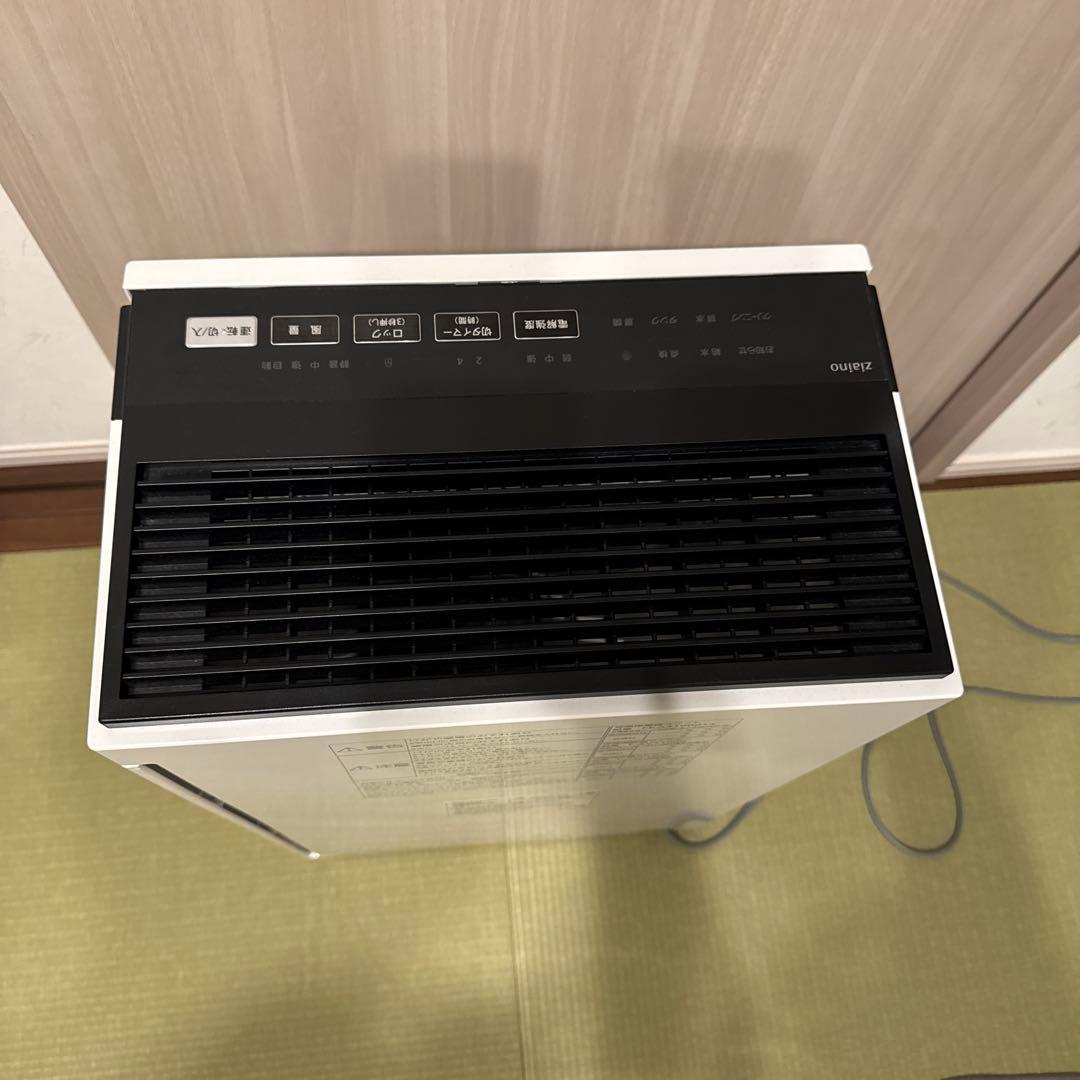 空気清浄パナソニック ジアイーノF-JX1100V 2019年製