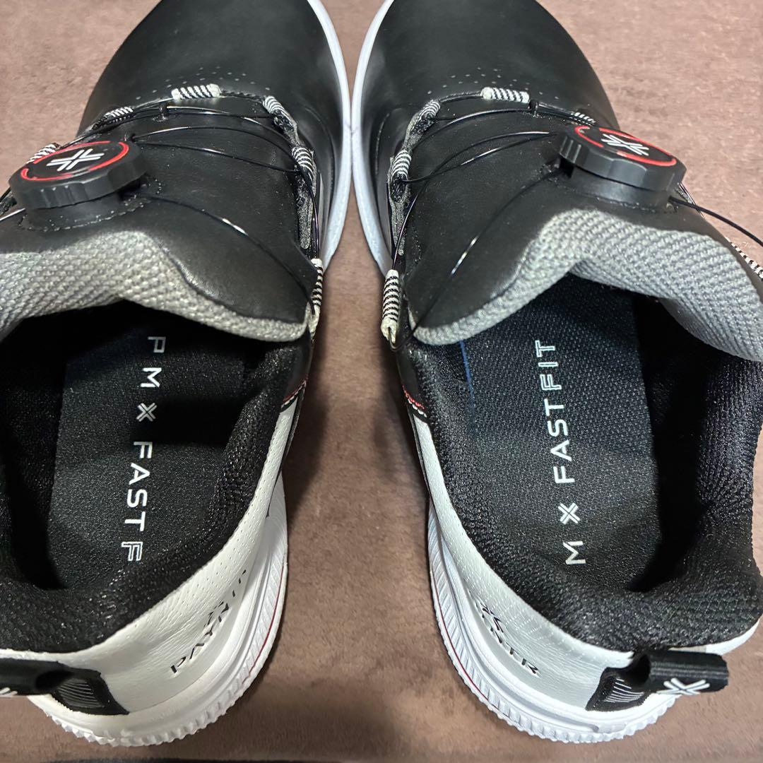 PAYNTR X 003 FF ゴルフ　スパイクレス　26cm ジェイソン・デイ