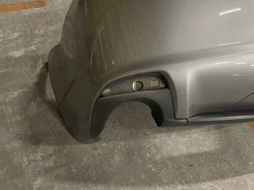 rx8 スピリットR 純正、ZABIERU a.g.a REVE21