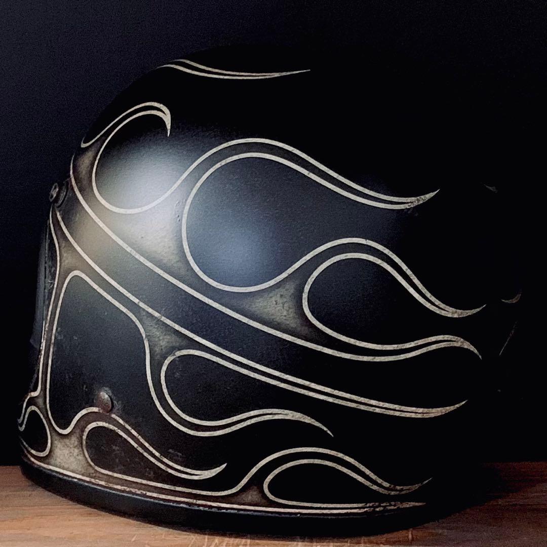 新品　miniMOTO MTX TYPE エイジング加工　ビンテージ　バイク