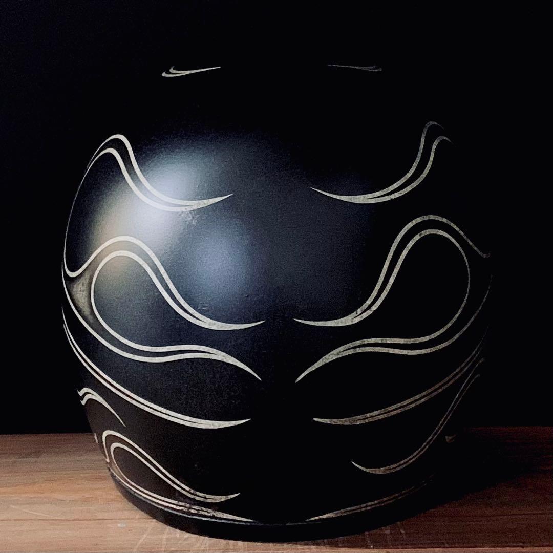 新品　miniMOTO MTX TYPE エイジング加工　ビンテージ　バイク