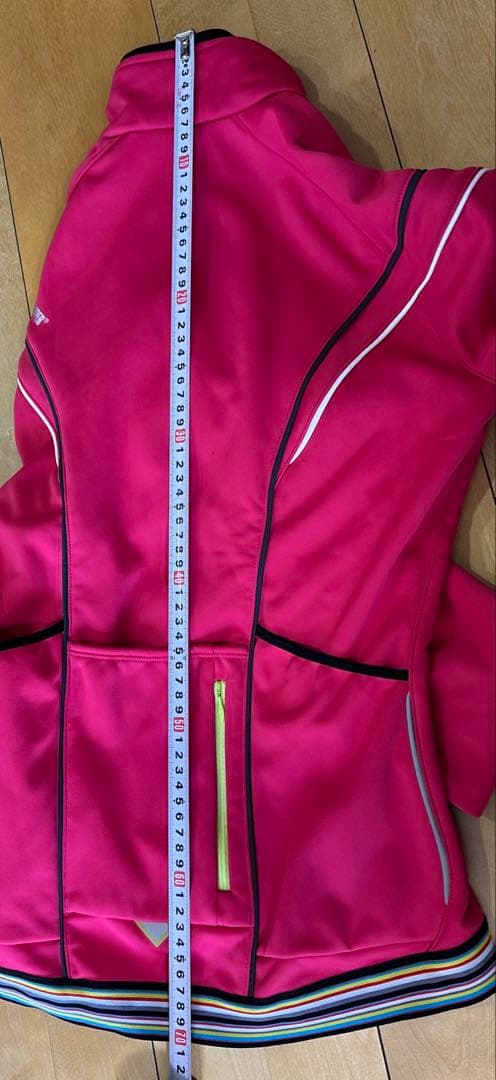 GORE BIKE WEAR 冬用ジャケット Mサイズ