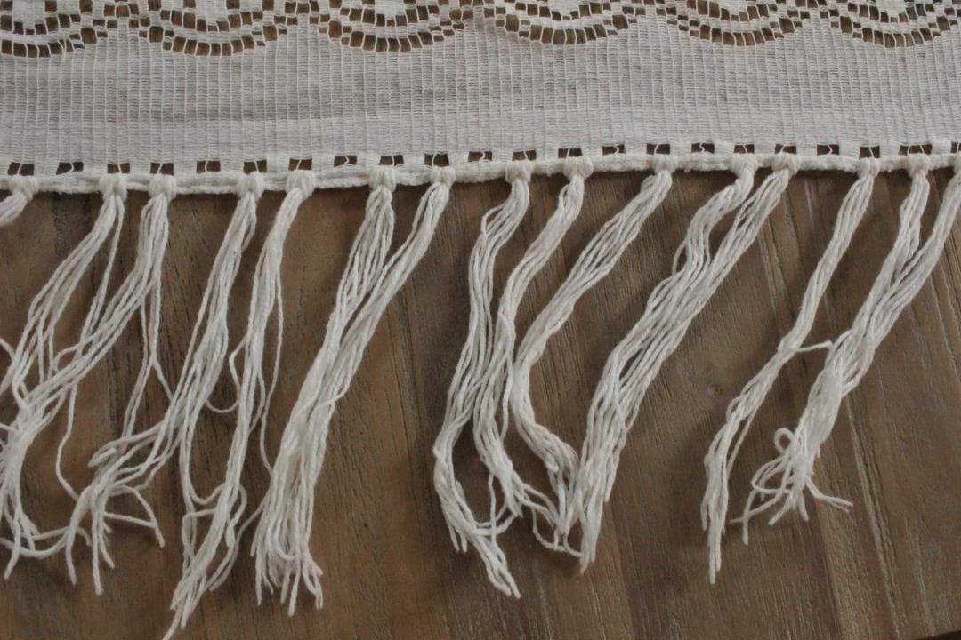 【B】France Antique/天使のマルチカバー