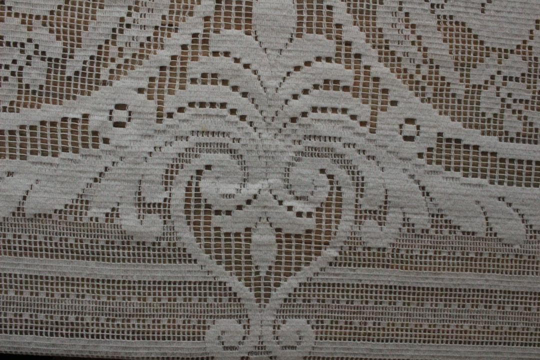 【B】France Antique/天使のマルチカバー