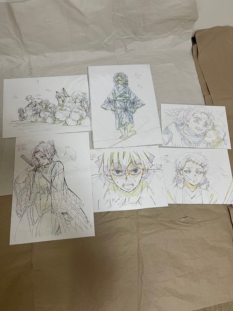 【希少】 鬼滅の刃 立志編 DVD 完全生産限定版 全巻 特典 映画記念価格‼︎