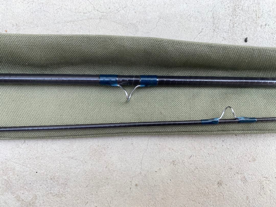 こ*い様 Orvis Rocky Mountain フライロッド 8-9wt