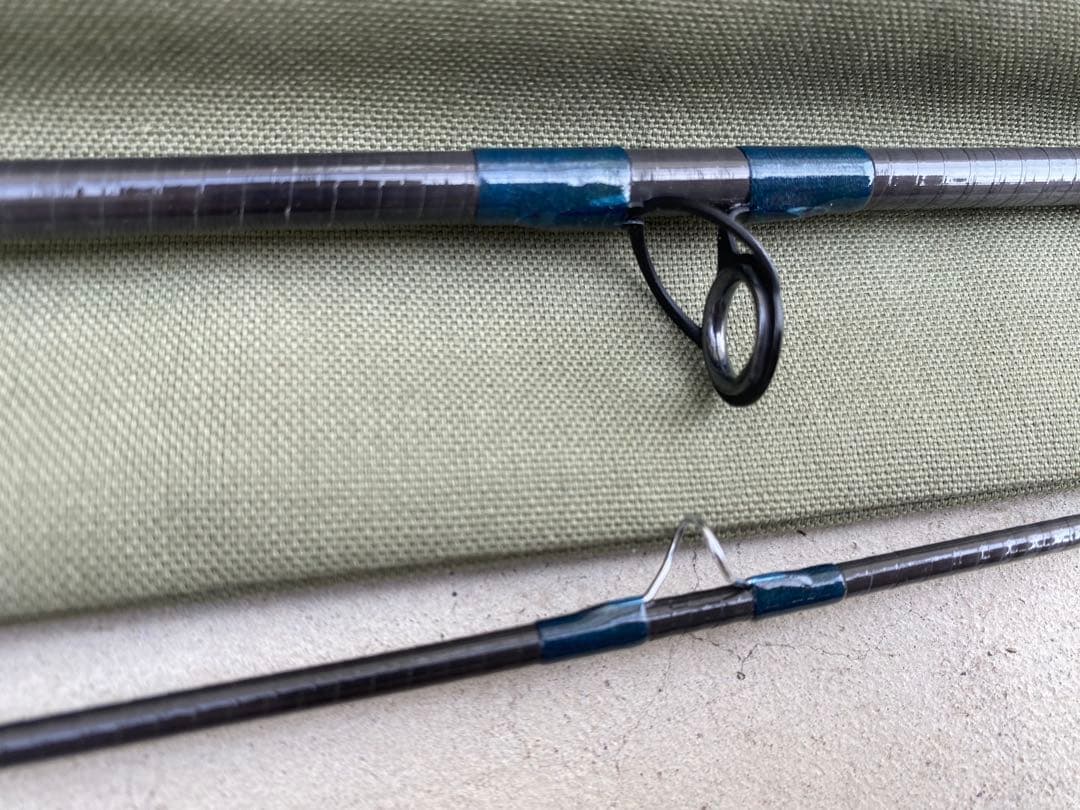 こ*い様 Orvis Rocky Mountain フライロッド 8-9wt