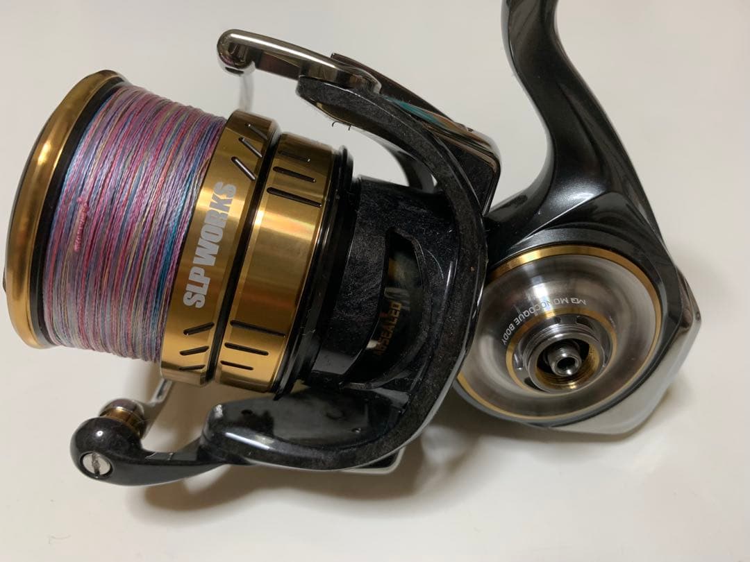 20ルビアス LT4000CXH