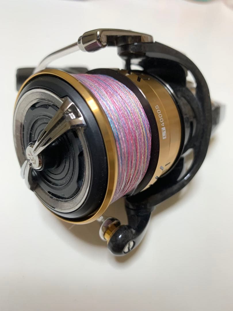 20ルビアス LT4000CXH