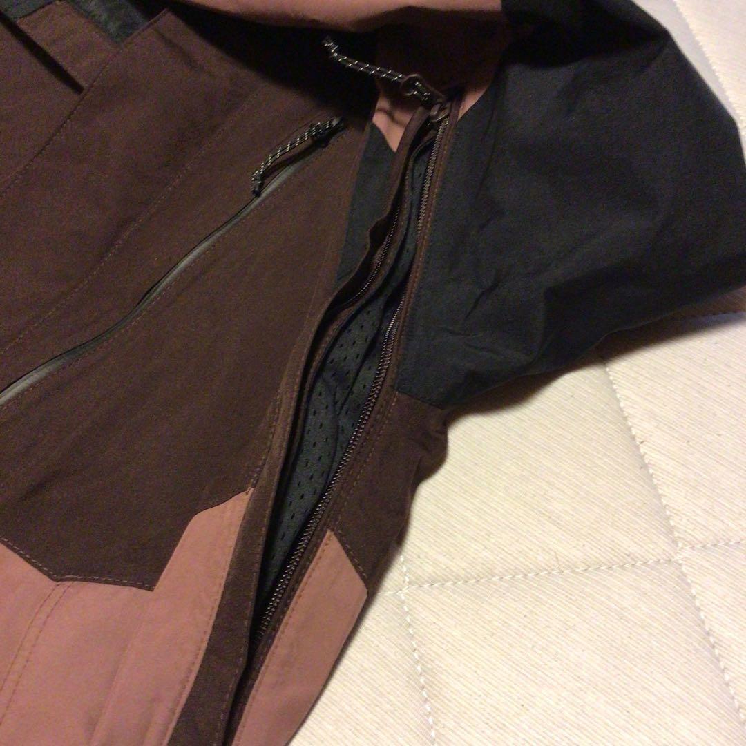 VOLCOM/ボルコム スキー/スノーボードウェア 上下 GORE-TEX S