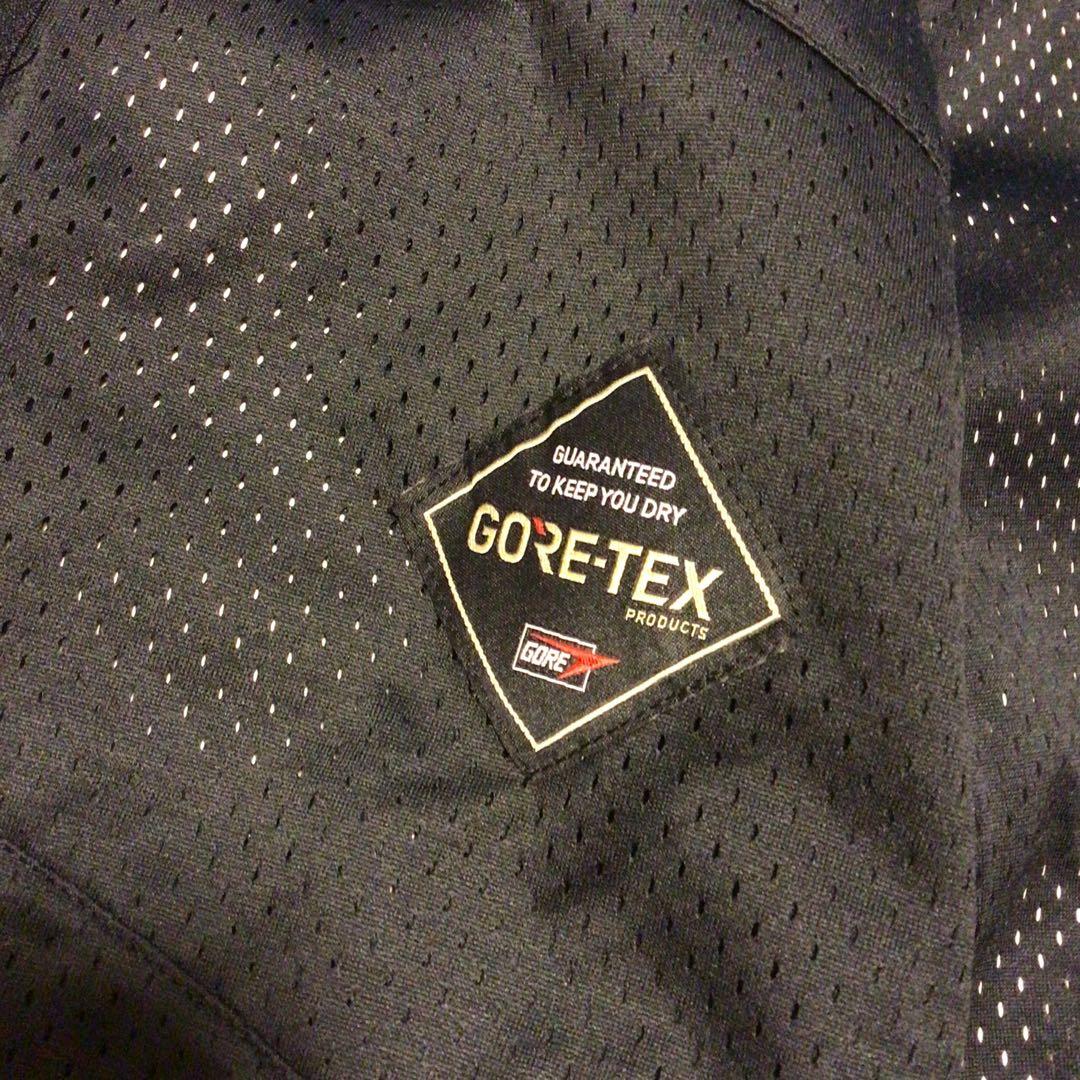 VOLCOM/ボルコム スキー/スノーボードウェア 上下 GORE-TEX S